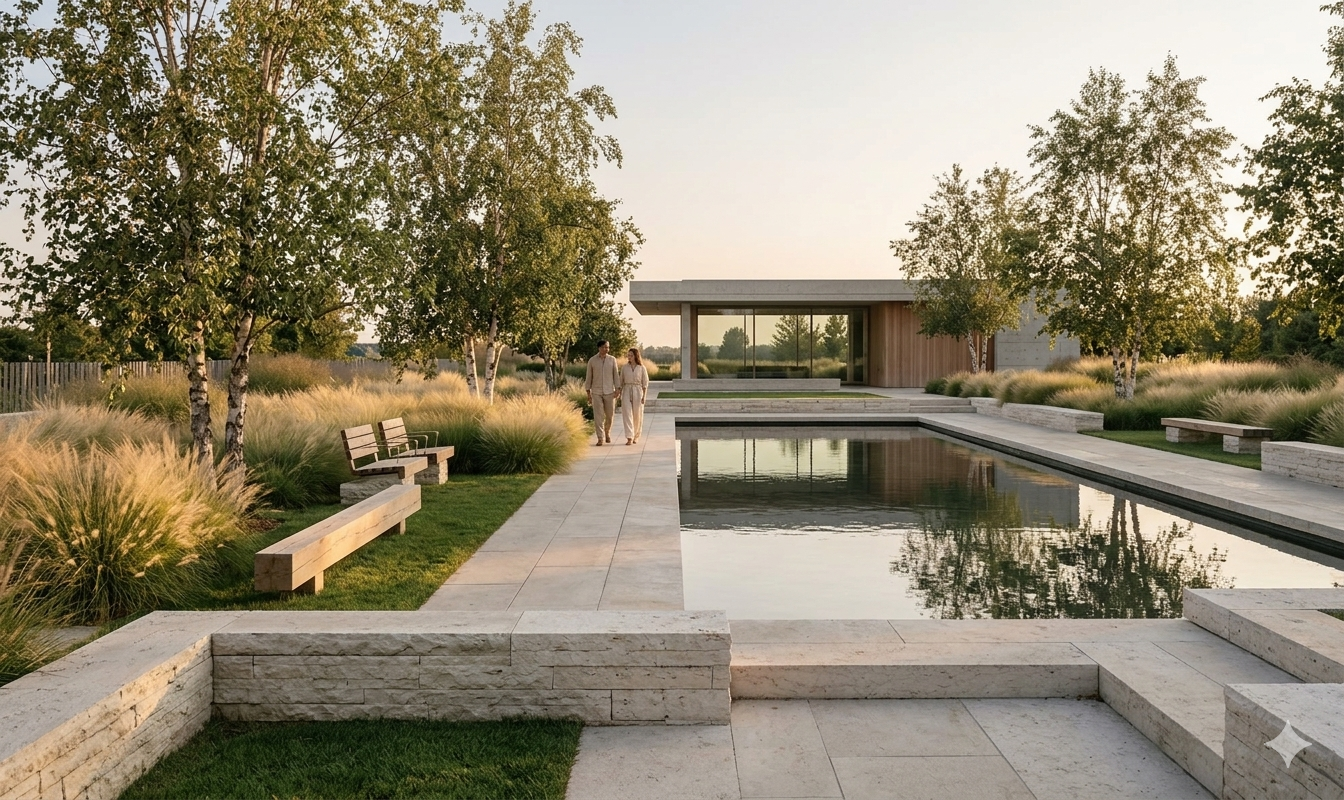 김해 안동 에피트 평면도와 공간 설계를 보여주는 이미지